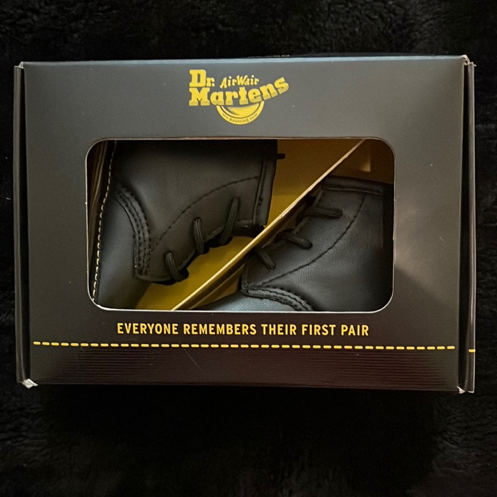 Dr. Martens Infant Boots